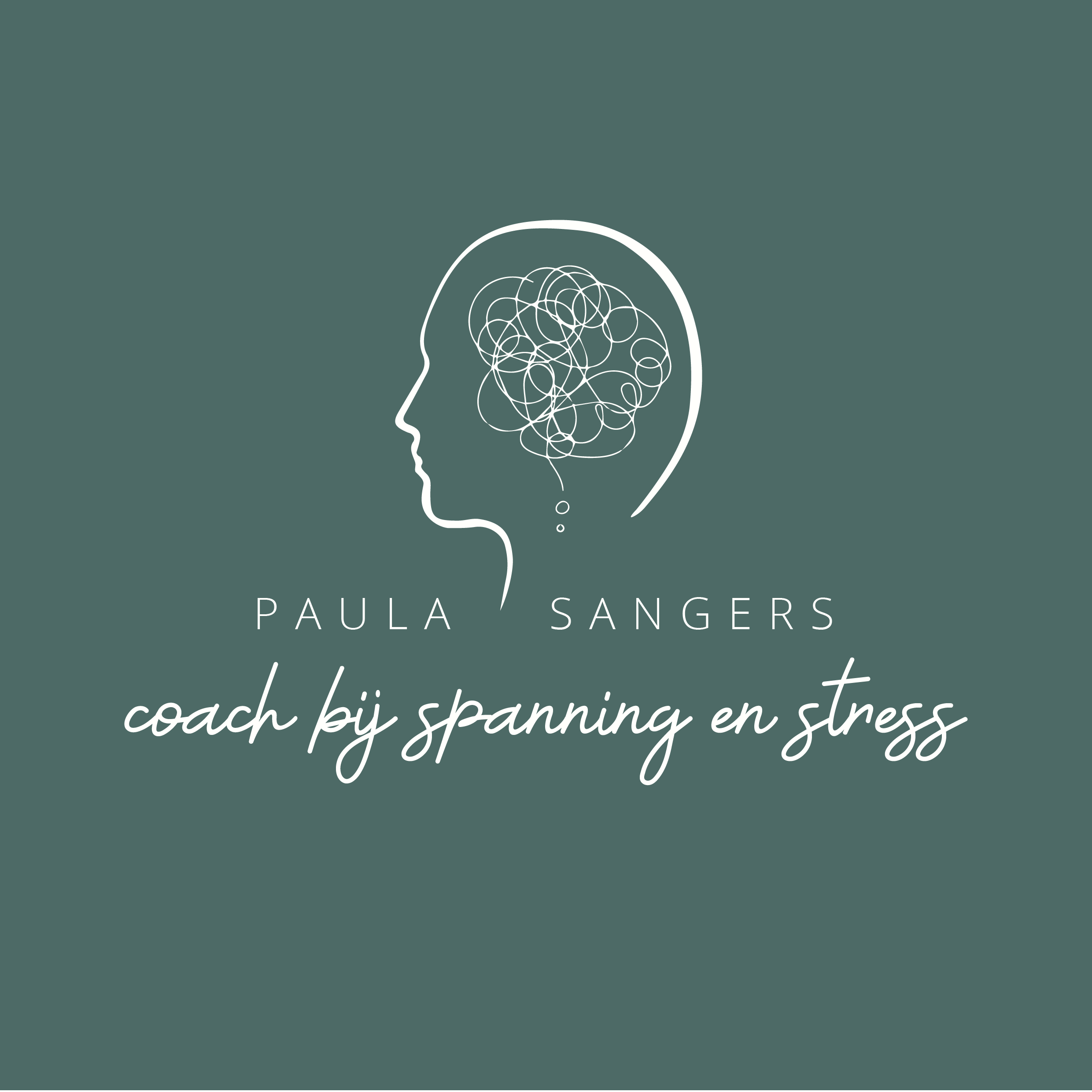 Paula Sangers - EFT Coach